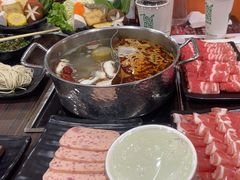 -呷哺呷哺(西单大悦城店)