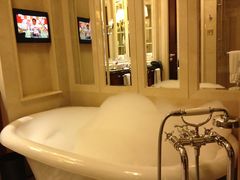 -广州富力丽思卡尔顿酒店