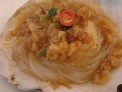 -品海楼·大连海胆锅贴馆(东港店)