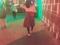 -横店影视城梦幻谷园区