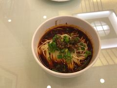 -成都驻京办餐厅(蜀都宾馆店)