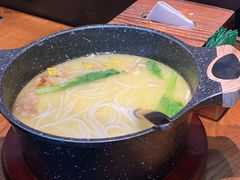 -云海肴·汽锅鸡·云南菜(苏州中心店)