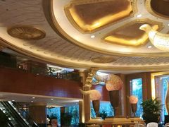 -深圳凯宾斯基酒店