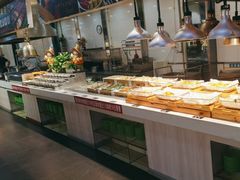 -新艺自助美食城(中山路店)