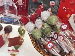 -LE JARDIN de Joel Robuchon(新世界大丸百货店)