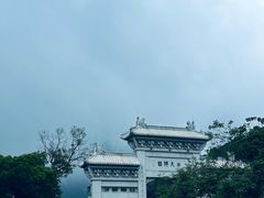 -天坛大佛