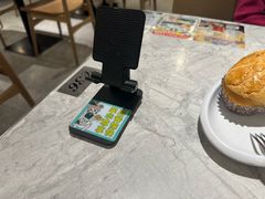 -翠华餐厅(正佳广场店)