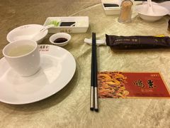 -全聚德(常州店)