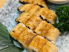 -鳗葉(万象城店)