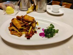 -刘胖子家常菜·蹄花焖藕(兴业店)