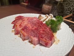 -御牛道日式烤肉料理(杭州万象城店)
