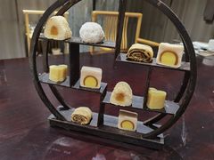 -东来顺(非遗·清真火锅·盛世广场店)