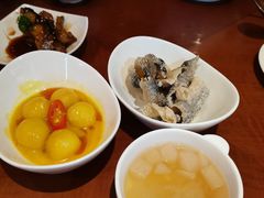 -杭州JW万豪酒店-万豪中餐厅