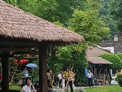 -龙潭生态旅游度假区