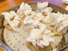 烧麦-承德正宗平泉羊汤(崇礼店)