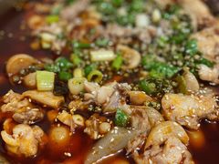 -米二红烧兔(华阳店)