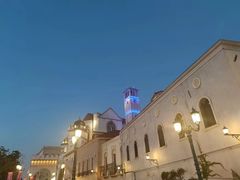 -华谊兄弟（长沙）电影小镇