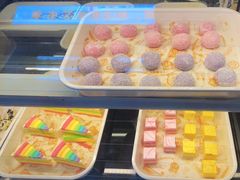 -铭记蛙小仙·活蛙畅享(CBD万达广场店)