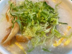 荔湾艇仔粥-虾饺妹·粤式手工点心(水荫路店)