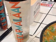 -肥汁米蘭香港米线(长宁来福士店)