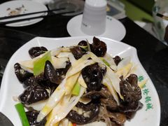 -清真·锦翔炝锅鱼(明德门店)