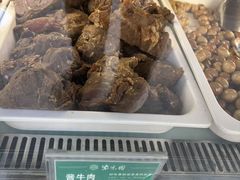 -紫光园清真北京小吃(昌平鼓楼西街店)