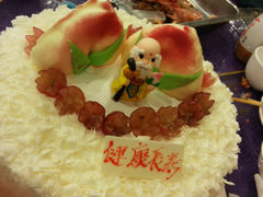 -喜来酌海鲜·饺子(和平一店)