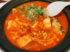 酸汤乌江鱼-贵州大厦贵州厅(樱花园西街店)