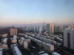 -乌鲁木齐环球国际大酒店