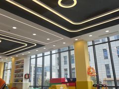 -妙拓思MUTUUS少儿体能馆(赛银国际店)
