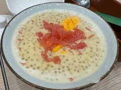 -佰搭果·广式茶餐厅(西华路店)