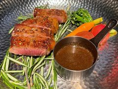 -Wei菋·Le Bistrot
