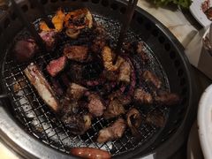 -火炉火自助餐(西直门凯德MALL店)