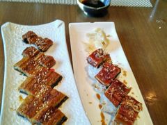 -红叶日料·放题·海胆·定食(星海店)