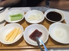 iphone_upload_pic-四季小馆·地道北京小吃(广百店)