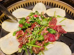 -嘿嘟嘟·肋条烧肉放题(爱融荟城店)