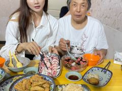 -福州人铭小吃