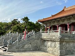 -北陵公园