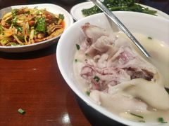 -双流老字号董蹄花(广场路店)