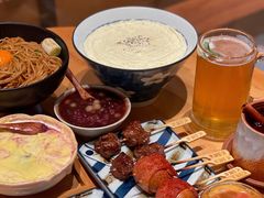 -火山屋台(新街口店)