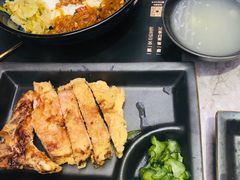 -馔豚·台北菜专门店(深圳湾万象城店)