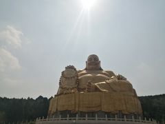 -千佛山风景名胜区