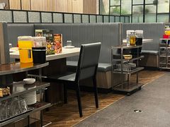 -海底捞火锅(高新万达广场店)