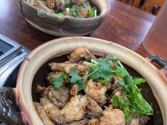 -华仔土鸡店(南洲分店)