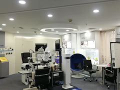 -优视力蔡司眼镜验配中心(越秀城市广场奥莱店)