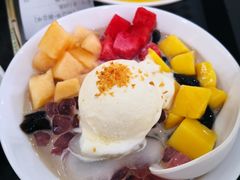 -圆碌碌甜品屋(狮山店)