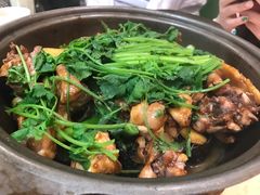 -芳村榕树头叹佬鸡煲(体育西店)
