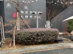 -南京书画院金陵美术馆