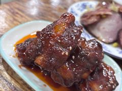 -雨田饭店(华兴东街店)