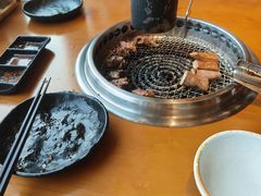 -拾勝牛·江景安格斯烧肉放题(江湾阳光天地店)